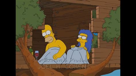 Simpsons Porn Videos 